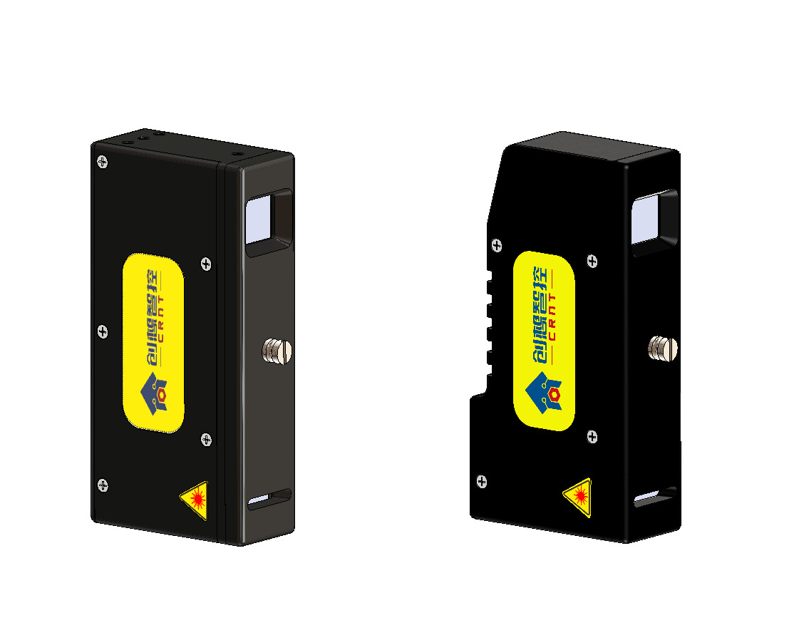 線掃激光位移傳感器在表面輪廓測量中的應用價值